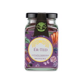 MagMaxx Ér-ted gyümölcskristály 90g