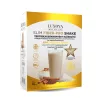Luxoya Slim Fiber-Pro Shake 6x35 g - Fahéjas tejberizs