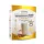 Luxoya Slim Fiber-Pro Shake 6x35 g - Fahéjas tejberizs