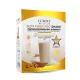 Luxoya Slim Fiber-Pro Shake 6x35 g - Fahéjas tejberizs