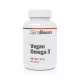 GymBeam Vegan Omega 3 algaolaj DHA kapszula 90 db