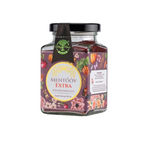 MagMaxx Mentőöv Extra gyümölcskristály 90g