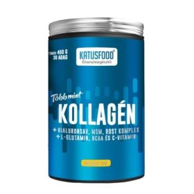 KATUSFOOD Kollagén Mangó 450g
