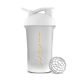 Luxoya Rugós Shaker - Fehér