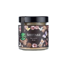 MagMaxx Shiitake gomba őrlemény 80g