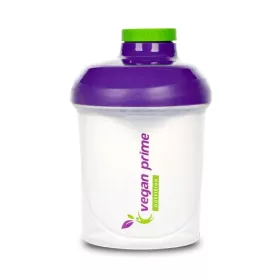 Netamin Vegan Prot3in Triplex shaker 300 ml