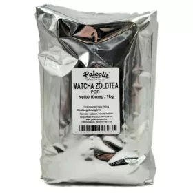 Paleolit Matcha zöldtea por 1 kg
