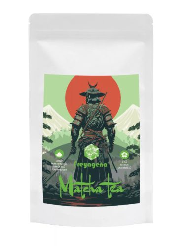 Freyagena Matcha tea 60 g