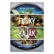 VAN NOORTWIJK LAURIEN: Funky kaják