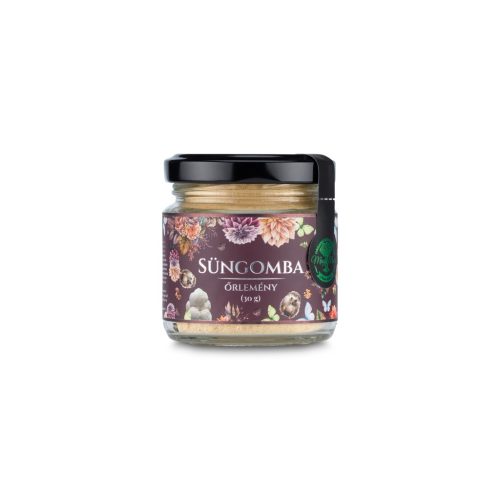 MagMaxx Süngomba  gomba őrlemény 30g