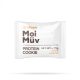 GymBeam MoiMüv Protein Cookie 75 g - sós karamell