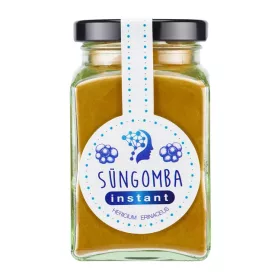 MagMaxx Süngomba  instant őrlemény 150g