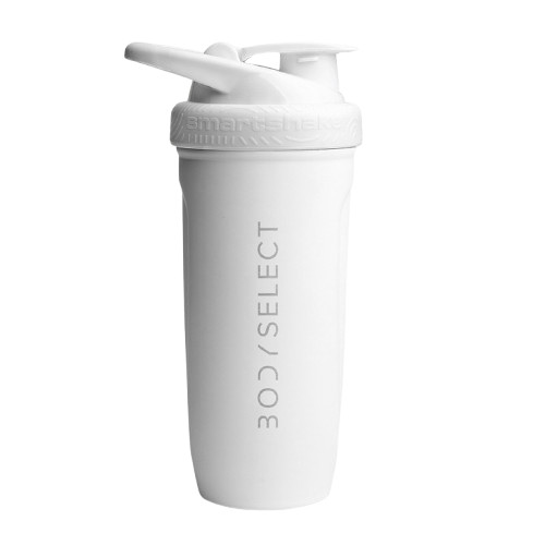 Body Select SmartShake fehér 900ml