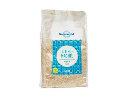 Naturmind Útifűmaghéj 300 g