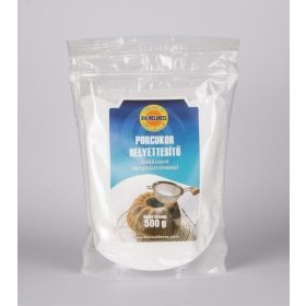 Dia-Wellness Porcukor helyettesítő 500 g 