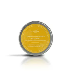 Lavender Tihany Tihanyi Citromliget Kézkrém  50 ml
