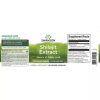 Swanson Shilajit extract 400 mg kapszula 60 db