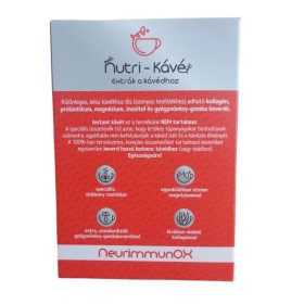 Neurimmunox Nutri-Kávé 100 tasak