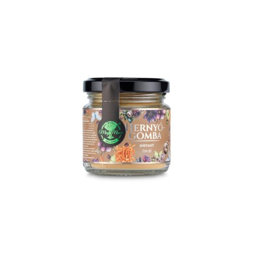 MagMaxx Hernyógomba instant őrlemény 30g