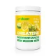 GymBeam Creatine monohydrate+ kreatin taurinnal és B6-vitaminnal 400 g - citrom-lime