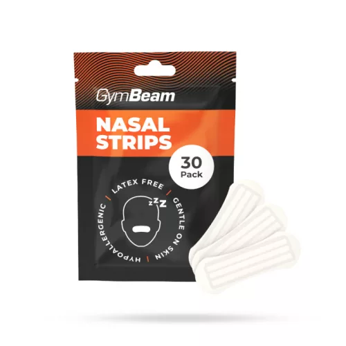 GymBeam orrtapasz 30 db