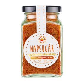 MagMaxx Napsugár gyümölcskristály 150g