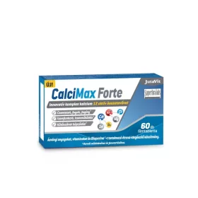 JutaVit CalciMax Forte filmtabletta 60 db 