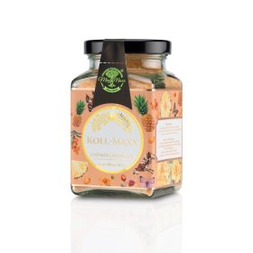 MagMaxx Koll-Maxx gyümölcskristály 90g