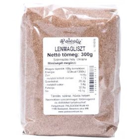 Paleolit Lenmagliszt 300 g
