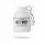 GymBeam JW fehérjetartó tölcsér 200 ml