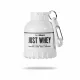 GymBeam JW fehérjetartó tölcsér 200 ml