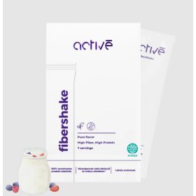 activé FiberShake 7 adag - pure 