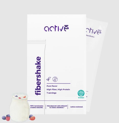 activé FiberShake 7 adag - pure 