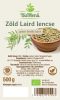 Biomenü Bio Zöld Laird lencse 500 g