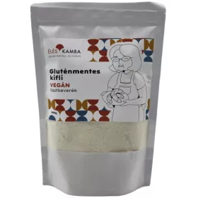 Éléskamra vegán gluténmentes kifli lisztkeverék 500 g