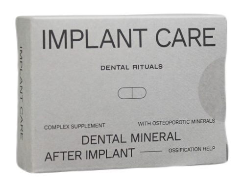 Dental Rituals Implant Care kapszula 30 db