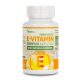 Netamin Természetes E-vitamin komplex kapszula 60 db
