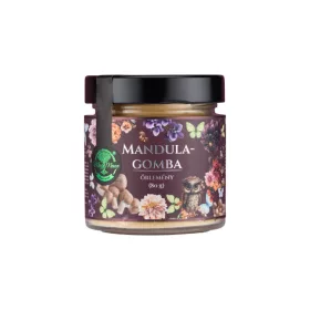 MagMaxx Mandulagomba prémium őrlemény 80g