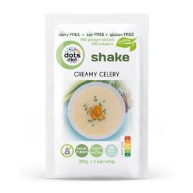 DotsDiet Diétás Zellerkrémleves-shake 30g