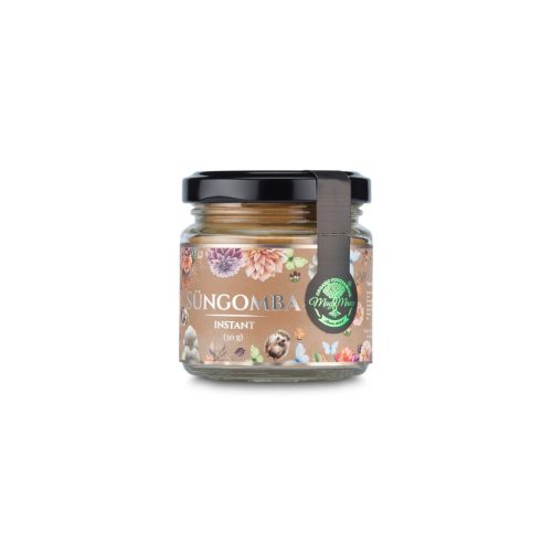 MagMaxx Süngomba  instant őrlemény 30g