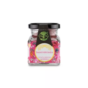 MagMaxx Immunbomba  gyümölcskristály 40g