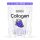 Pure Gold Collagen marha kollagén italpor - szőlős 300g
