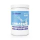 GymBeam Creatine monohydrate+ kreatin taurinnal és B6-vitaminnal 400 g - ízesítetlen