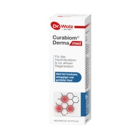 Dr.Wolz Curabiom Derma Med krém 50 ml
