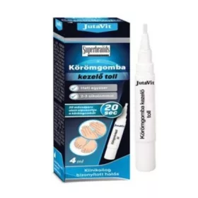 JutaVit körömgomba kezelő toll 4 ml 