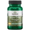 Swanson Apple Cider Vinegar Almaecet 200 mg 120 db