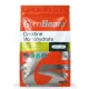 GymBeam 100% kreatin-monohidrát 250 g - citrom-lime