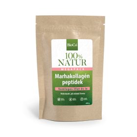 BioCo Marhakollagén peptidek 400g