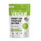 Vegan Prot3in Triplex fehérje shake 540 g - kókusz