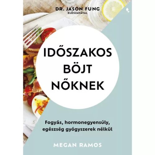 Megan Ramos: Időszakos böjt nőknek